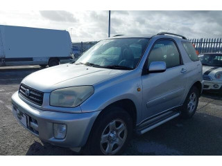 Вентилятор радиатора  Toyota RAV 4 2000-2005     2.0 дизель       