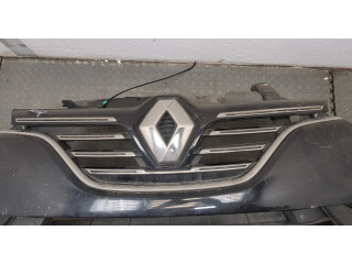 Бампер  Renault Megane 4 2016-2020 передний   