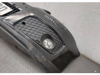 Бампер  Volkswagen Golf 5 2003-2009 передний   1K0807217R