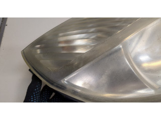 Фара передняя  Renault Scenic 2003-2009 правая 