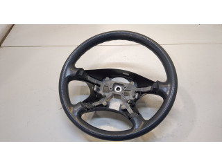 Руль  Mitsubishi Carisma           