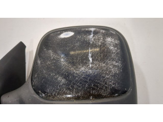 Зеркало боковое  Peugeot Partner 2002-2008  левое           8153JT, 8151W5, 8149C4