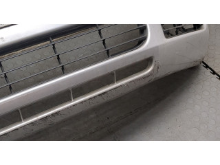 Бампер  Mitsubishi Colt 2004-2008 передний   