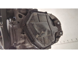 Форсунка топливная  Nissan Serena (C25) 2005-2010    16600EN200, 17520EN200     