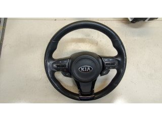 Руль  KIA Optima 3 2010-2015           561002TKD0VA