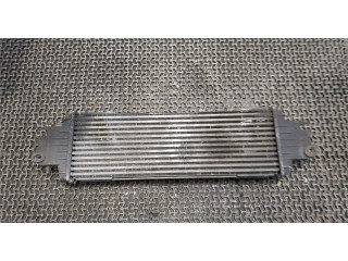 Интеркулер  Opel Vivaro 2001-2014 1.9  91166035, 7700312903G    