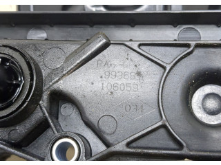 Клапанная крышка двигателя ДВС  Renault Trafic 2014-2021 1.6     