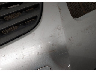 Бампер  Nissan Qashqai 2006-2013 передний    62022JD00H