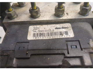 Блок АБС, насос (ABS, ESP, ASR)  Honda HRV 1998-2006      