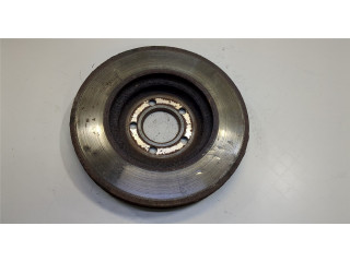 Диск тормозной  Jaguar XF 2007–2012 2.7  передний    C2C25336, 5W931125BC      