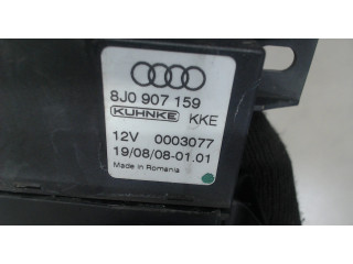 Блок комфорта  Audi TT 2006-2010      8J0907159   