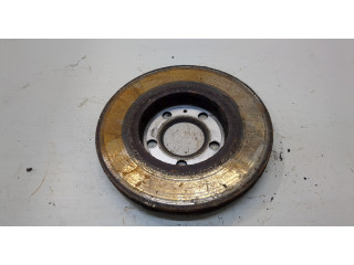 Диск тормозной  Skoda Roomster 2010-2015   передний   6R0615301      