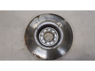 Диск тормозной  Mercedes C W203 2000-2007   передний         
