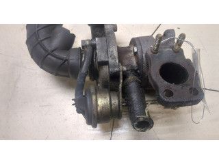  Турбина  Ford Fusion 2002-2012             1488986