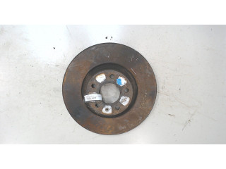 Диск тормозной  Audi A6 (C6) 2005-2011 2.0  передний     4F0615301E      