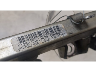 Форсунка топливная  Mazda 5 (CR) 2005-2010    0280158103     