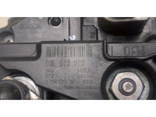 Генератор  Volkswagen Scirocco 2008-       03L903023    
