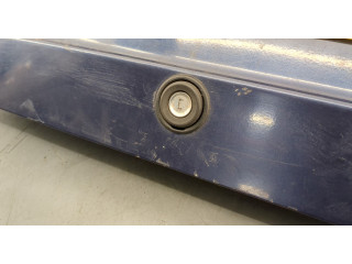 Замок багажника  Mercedes C W202 1993-2001       