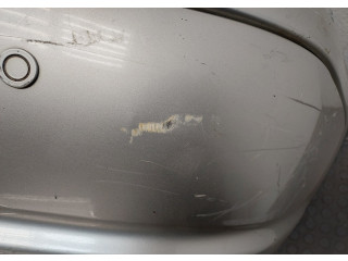 Бампер  Toyota Avensis 2 2003-2008 задний   5215905901