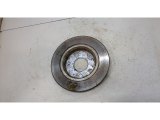 Диск тормозной  Honda Civic 2006-2012   задний         