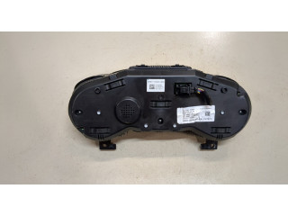 Панель приборов  Ford Focus 3 2011-2015            