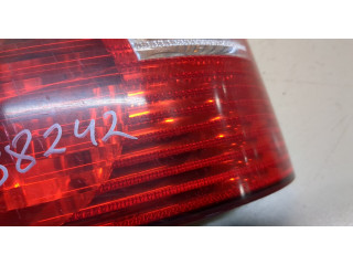 Задний фонарь        Volkswagen Polo 2001-2005 