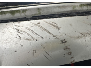 Бампер  Toyota Corolla Verso 2004-2009 передний   