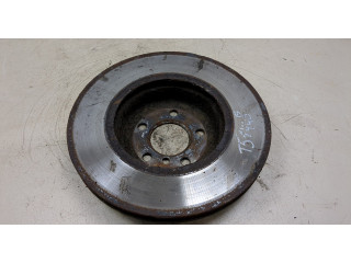 Диск тормозной  BMW 5 F10 2010-2016   передний   34116775277, 6775277      