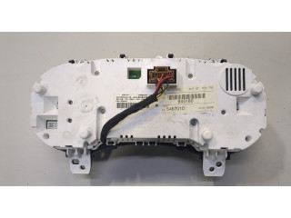 Панель приборов  Jeep Grand Cherokee 2013-       6824404ae     3  Дизель