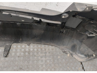 Бампер  Renault Megane 2 2002-2009 задний   