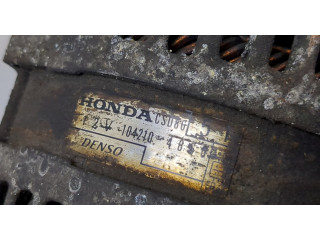 Генератор  Honda Civic 2005-2012           