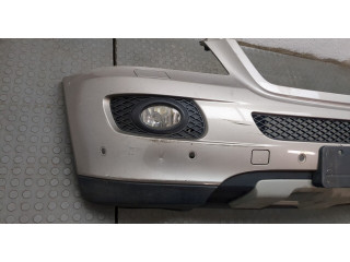 Бампер  Mercedes ML W164 2005-2011 передний   A16488049049999