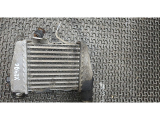 Интеркулер  Hyundai Getz 1.5  282712A500    