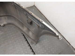Бампер  Toyota Avensis 2 2003-2008 задний   5215905901