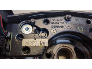Руль  Mercedes ML W164 2005-2011           A1648200511