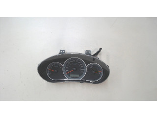 Панель приборов  Subaru Impreza (G12) 2007-2012       8501FG350     2  Бензин