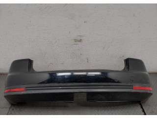 Бампер  Volkswagen Touran 2006-2010 задний   
