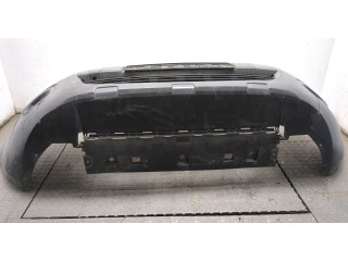 Бампер  Citroen Berlingo 2008-2012 передний   