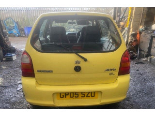 Шлейф руля  Suzuki Alto 2002-2006     