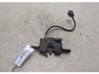 Замок капота  Renault Scenic 2009-2012     
