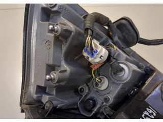 Задний фонарь     68102907AF   Jeep Cherokee 2013- 