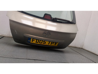 Моторчик заднего дворника  Toyota Avensis 2 2003-2008      