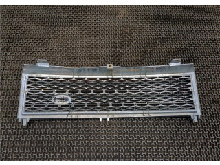 Решетка радиатора  Land Rover Range Rover 3 (LM) 2002-2012               DHB000041LPO, 1H4Z8200AAB