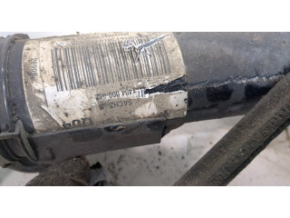 Стойка амортизатора  Mercedes C W204 2007-2013      