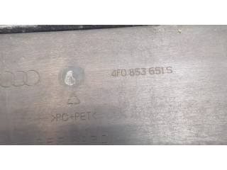 Решетка радиатора  Audi A6 (C6) 2005-2011          4F0853651S