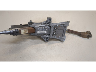  рейка  Колонка рулевая  Ford Focus 2 2008-2011      