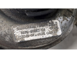  Турбина  Land Rover Freelander 2 2006-2014             