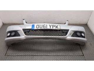 Бампер  Mercedes C W204 2007-2013 передний     