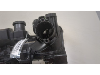 Клапанная крышка двигателя ДВС  Ford Fusion 2002-2012 1.4     