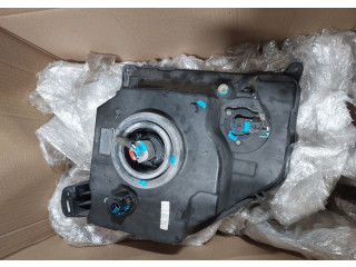 Фара передняя  Jeep Liberty 2007-2012 правая 